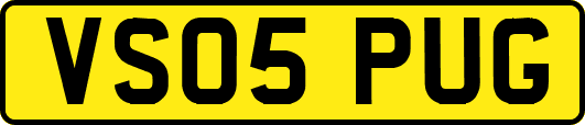 VS05PUG