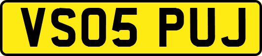 VS05PUJ