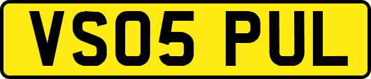 VS05PUL