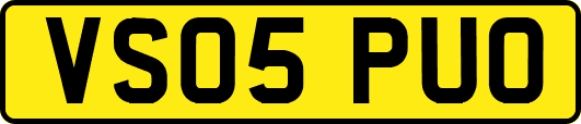 VS05PUO