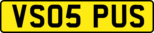 VS05PUS