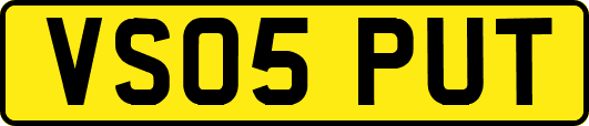 VS05PUT