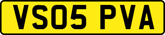 VS05PVA