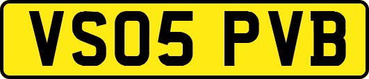 VS05PVB