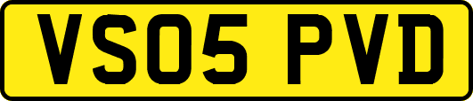 VS05PVD