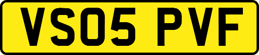 VS05PVF