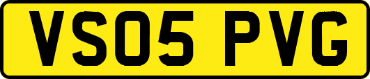 VS05PVG