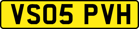 VS05PVH