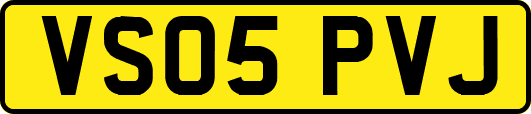 VS05PVJ