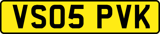 VS05PVK