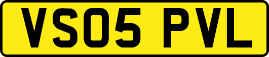 VS05PVL