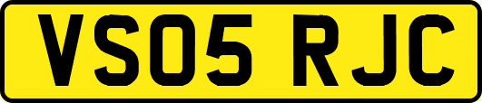 VS05RJC