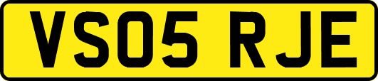 VS05RJE