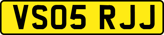 VS05RJJ
