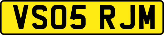 VS05RJM