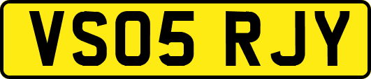 VS05RJY