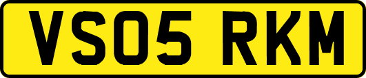 VS05RKM