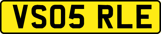 VS05RLE