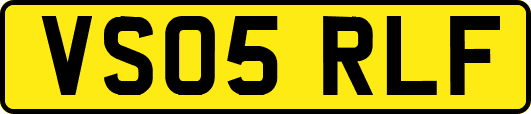 VS05RLF