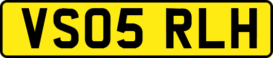 VS05RLH