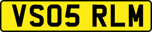 VS05RLM