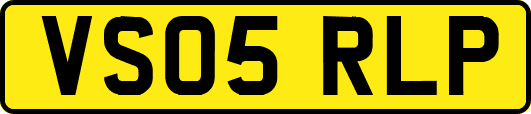 VS05RLP