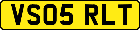 VS05RLT