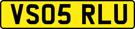 VS05RLU