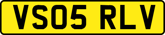 VS05RLV