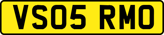 VS05RMO