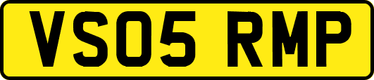 VS05RMP