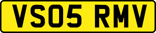 VS05RMV