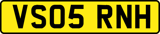 VS05RNH