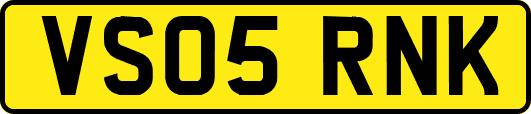VS05RNK