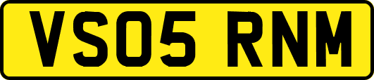 VS05RNM