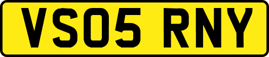 VS05RNY