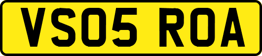 VS05ROA