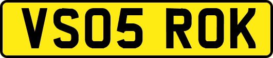 VS05ROK