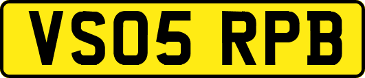 VS05RPB