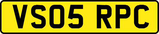 VS05RPC