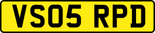 VS05RPD