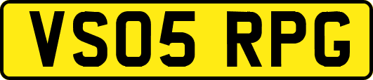 VS05RPG
