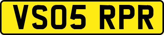 VS05RPR