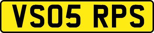 VS05RPS