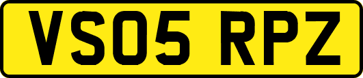 VS05RPZ