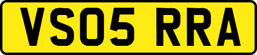 VS05RRA