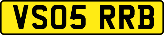 VS05RRB
