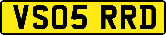 VS05RRD