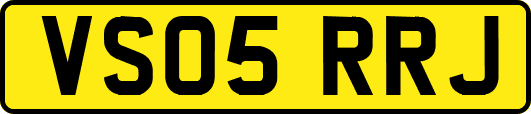 VS05RRJ