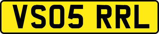 VS05RRL